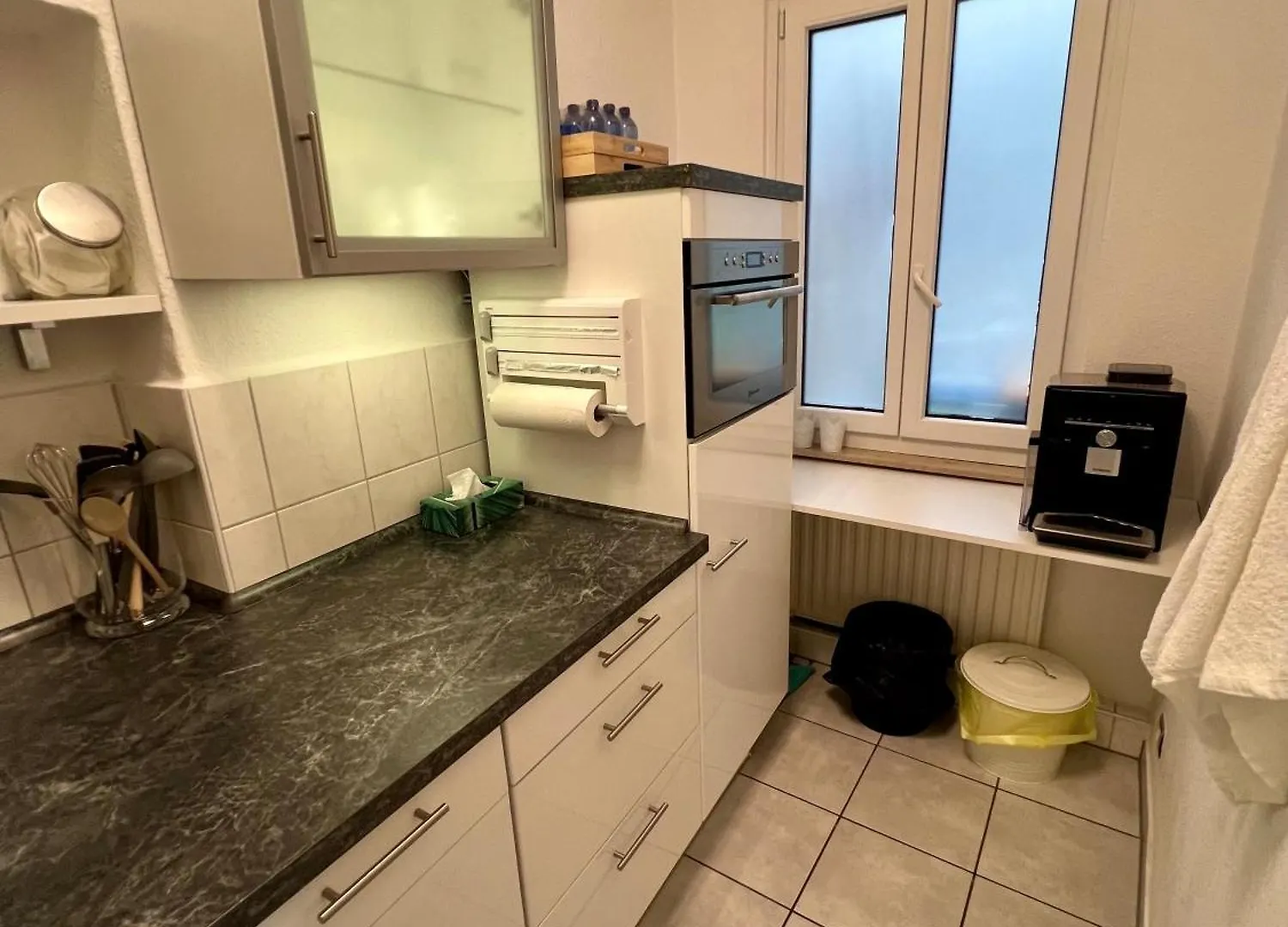 Pansiyon Sahara Hosting Apartments Nuernberg City Room 1